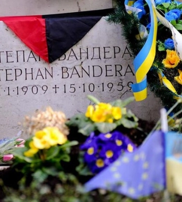 Степана Бандеру перепоховають на Київщині? Заява держустанови «Національне військове меморіальне кладовище»
