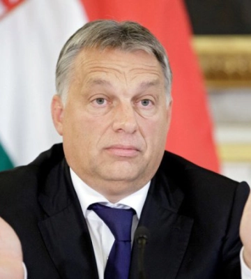 ЗМІ: Орбан ймовірно прямує до Пекіна