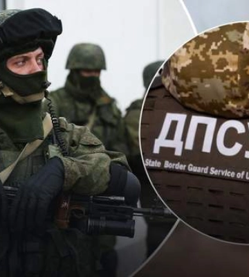 Пограничники на Харьковщине усиливают меры противодействия вражеским ДРГ