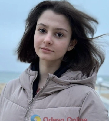 На Одещині зникла безвісти 14-річна дівчина