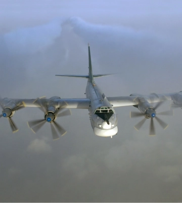 Повітряна тривога у Львівській області оголошена через пуски крилатих ракет з російських літаків