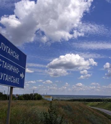 РФ відбере понад 50 тисяч помешкань українців на окупованих територіях
