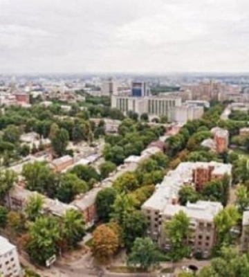 Вночі ворог вдарив по Харкову, є постраждалі