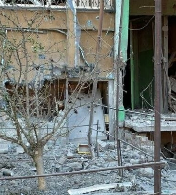Тривога тривала майже три години: яка ситуація у Дніпрі на ранок 8 липня