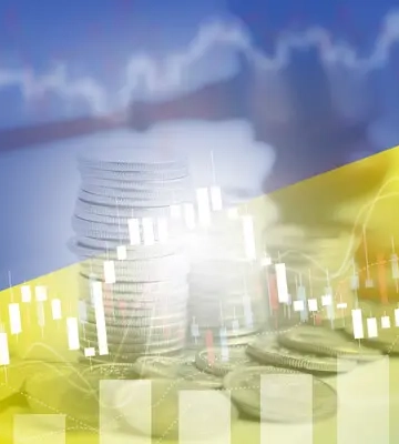 Економічний прогноз на друге півріччя 2024 року: ВВП, інфляція, міжнародні резерви, державний борг