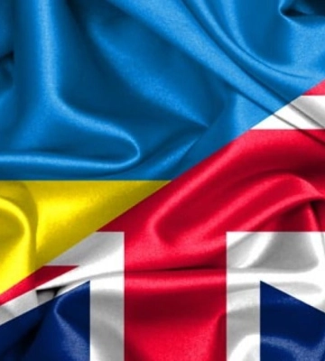 Новий міністр оборони Британії анонсував пакет військової допомоги для України