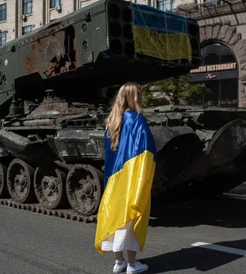 Якщо почати переговори на кордонах, які є зараз, Росія через деякий час знову спробує зробити Україну залежною від себе — командир&amp;hellip;
