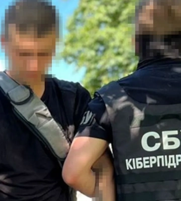 Готовил удары по нефтебазам и аэродромам на Киевщине и Черниговщине: задержан агент фсб