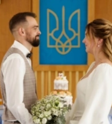 Раніше військовий, а тепер фермер з Волині розповів про родинну справу (Відео)