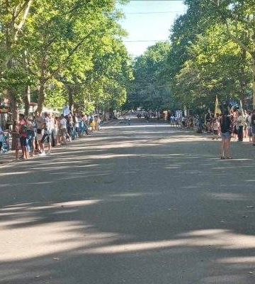 У Миколаєві відбулася масштабна акція «Не мовчи. Полон вбиває» (ФОТО)