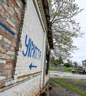 37 градусів тепла: погода у Кривому Розі з 8 до 14 липня