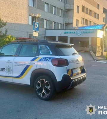 На Київщині потонув 13-річний хлопчик