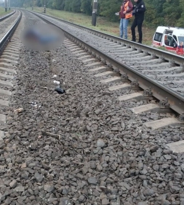 У Луцьку чоловік кинув гранату в людей: відомо про 5 постраждалих