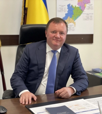 САП у вересні скерує до суду справу ексзаступника голови Одеської ОВА