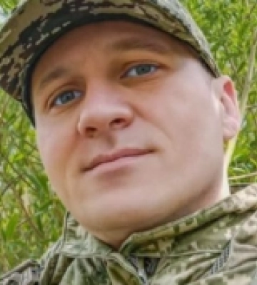 Повертався з відпустки на службу: у страшній аварії на Рівненщині загинув прикордонник із Вараша