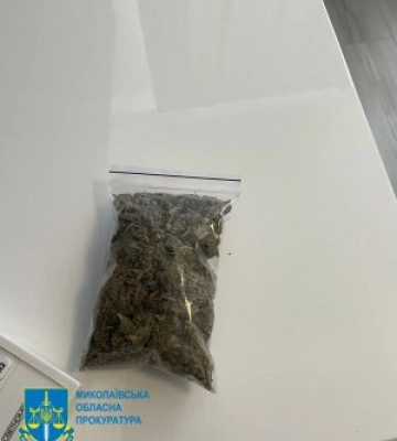 Судитимуть членів угруповання, які налагодили наркобізнес у Миколаєві