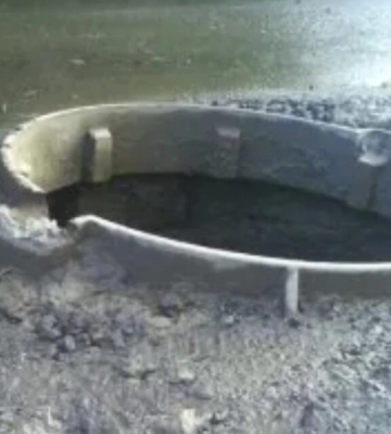 У Білгороді-Дністровському попрощалися із загиблим прикордонником Миколою Гирманом