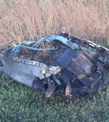Дев'ять постраждалих і влучання у дитячий медзаклад. Що відомо про обстріли Києва