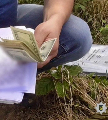 На Одещині затримали організатора переправлення чоловіків через кордон, - ФОТО