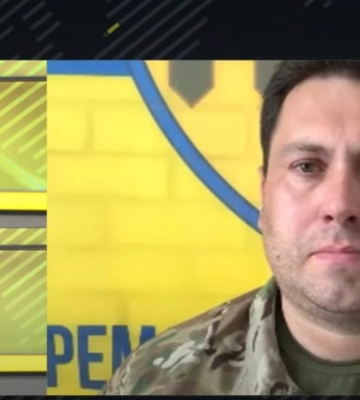 «Удалось деоккупировать часть территорий» – военный о севере Харьковщины «Удалось деоккупировать часть территорий» – военный о севере Харьковщины