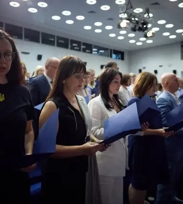Судова влада. Що гальмує реформу місцевих та апеляційних судів?
