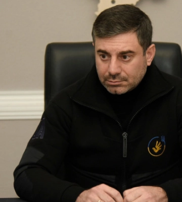Лубінець звернувся до міжнародних організацій через обстріл «Охматдиту»: Росія має відповісти