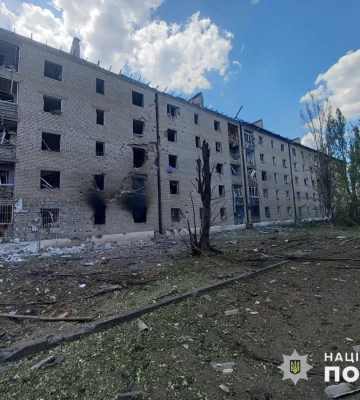 Портал в ад: штурм россиян в Донецкой области мощно разбили десантники