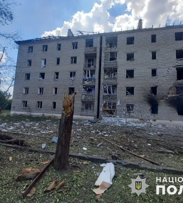Портал в ад: штурм россиян в Донецкой области мощно разбили десантники