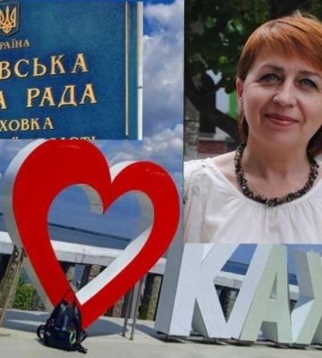 У Каховці на ТОТ Херсонщини російські військові викрали Жанну Кисельову