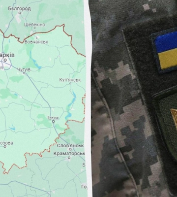 На Харківщині серйозно змінилася ситуація: командир роти розповів, що коїться