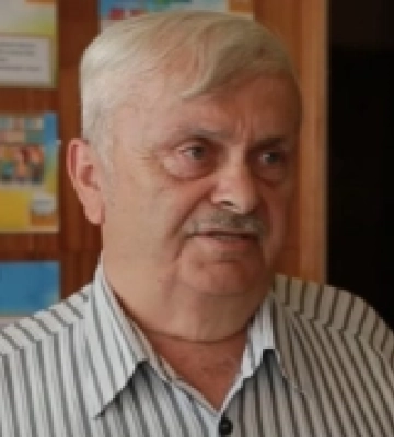 Закарпатський письменник Василь Шкіря став переможцем нової Літературної премії імені Юлії Драгун