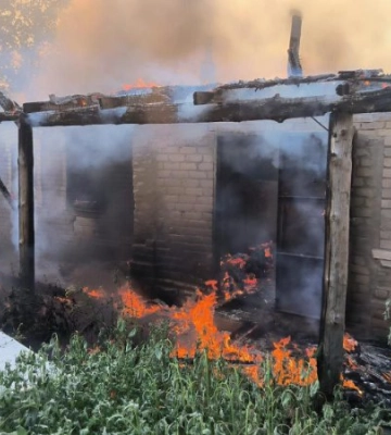 На Донеччині за добу загинули двоє цивільних – ОВА
