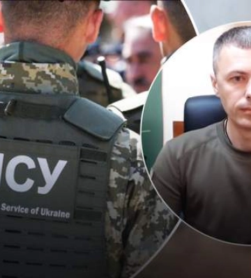 Военный, на которого напали, прошел горячие точки, – ГПСУ об инциденте на границе с Румынией