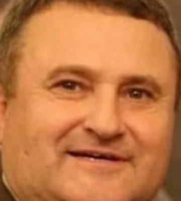 Помер начальник львівського Будинку офіцерів Віталій Провозін
