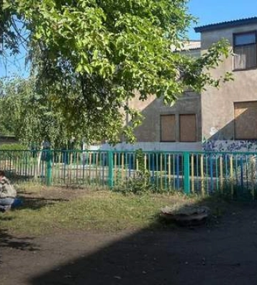 Оккупанты ударили &quot;Ураганами&quot; по Украинску Донецкой области: есть жертвы, поврежденные дома