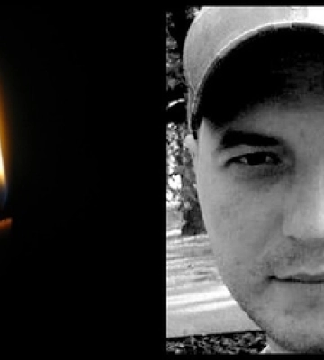 Помер 27-річний старший солдат Богдан Чуба з Луцького району