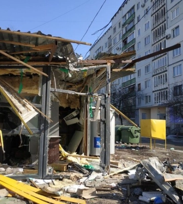 Бронь от мобилизации, налоговые льготы: активисты опубликовали план по спасению бизнеса в Харькове