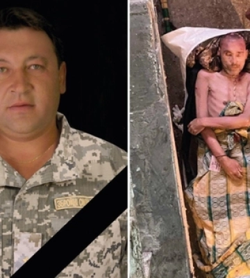 У місті на Волині вшанували полеглого Героя, справжнього воїна, націоналіста – Олександра Філона
