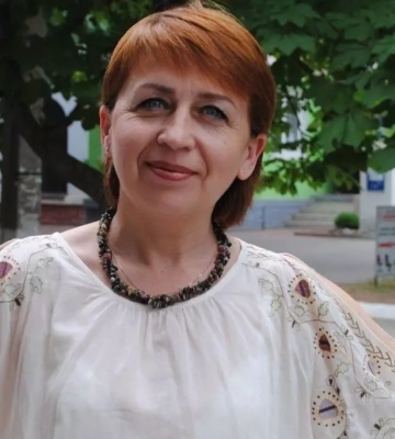 У Каховці на ТОТ Херсонщини російські військові викрали Жанну Кисельову