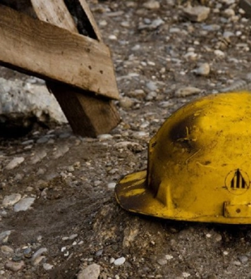 Робітник загинув від падіння на підприємстві під Полтавою