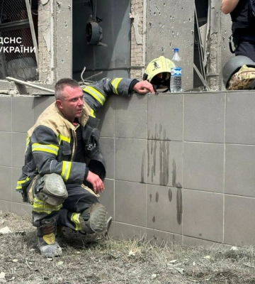 У Києві через атаку РФ повністю зруйновані або пошкоджені три підстанції ДТЕК