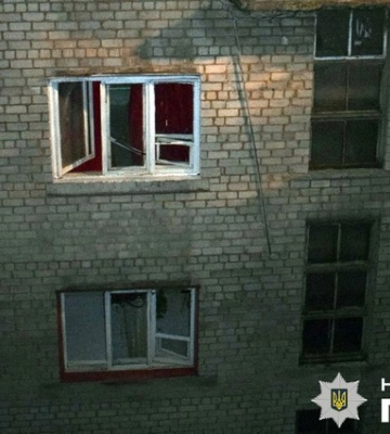 Поліція Полтавщини з’ясовує обставини загибелі чоловіка у Кременчуці
