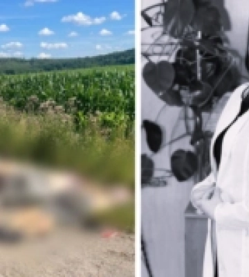 Акушерка перинатального центру загинула в аварії за участі маршрутки та вантажівки на Рівненщині