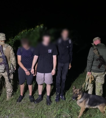 Під потяг потрапив чоловік біля Луцька