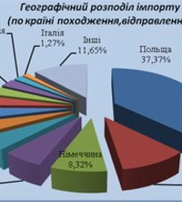 Як 112 діб блокади «Ягодина» вплинуло на роботу Волинської митниці