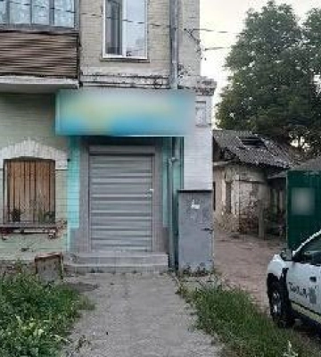 У Полтаві чоловік підірвав страйкбольну гранату