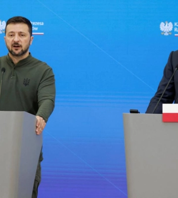Уламки ракет впали в Дніпровському, Соломʼянському районах, – мер Кличко