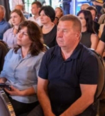Форум громад Волині: делегація Камінь-Каширської міської ради долучилася до обговорення можливостей міжнародної співпраці