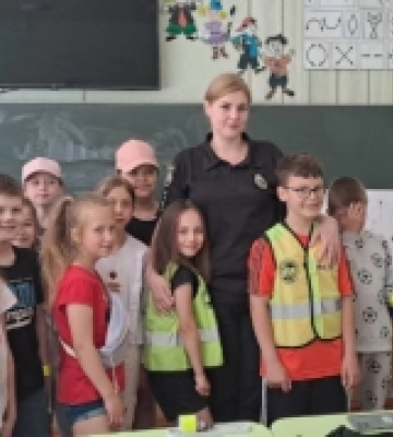 Допомагати дітям і батькам: Надія Рудюк з Луцька розповіла про  роботу ювенальної превенції