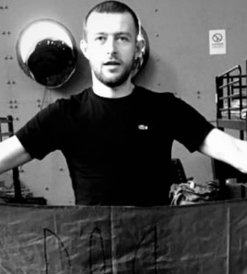 У Луцьку чоловік кинув гранату в людей: відомо про 5 постраждалих